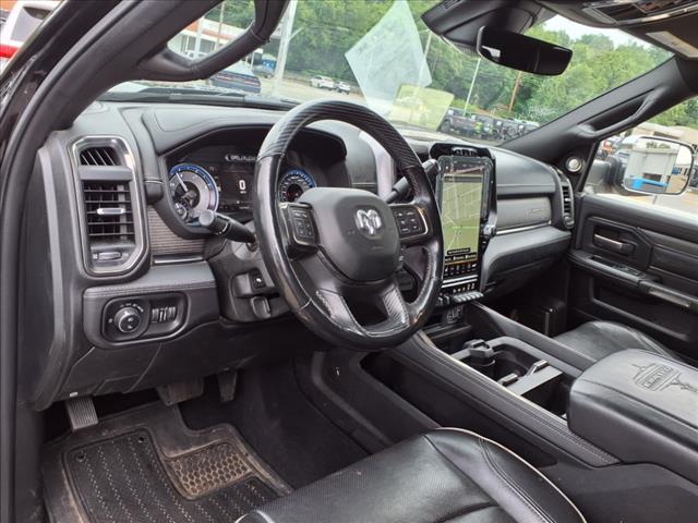 2020 RAM 2500 Limited - Photo 14