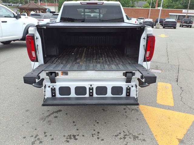 2022 GMC Sierra 1500 Limited Denali - Photo 14