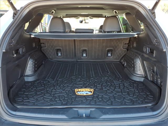 2024 Subaru Outback Wilderness - Photo 14