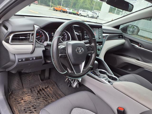 2023 Toyota Camry LE - Photo 14