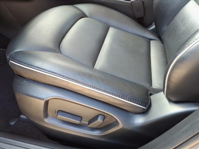 2025 Mazda CX-5 2.5 S Select - Photo 14
