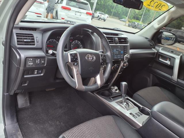 2022 Toyota 4Runner Trail Special Edition - Photo 14