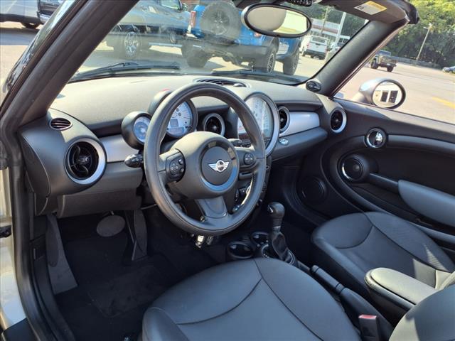 2011 MINI Cooper Base - Photo 14