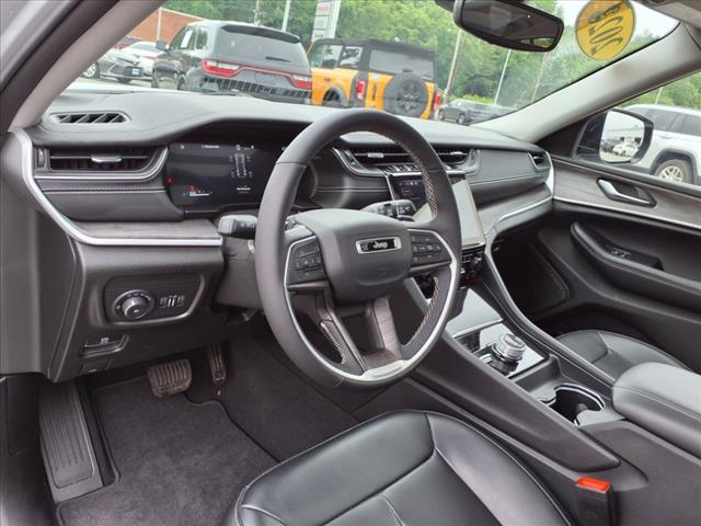 2023 Jeep Grand Cherokee Limited - Photo 15
