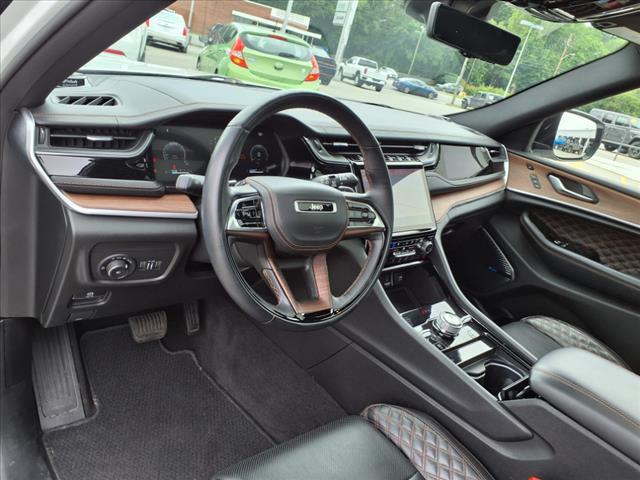 2022 Jeep Grand Cherokee Summit - Photo 15