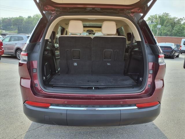 2021 Jeep Grand Cherokee L Limited - Photo 15