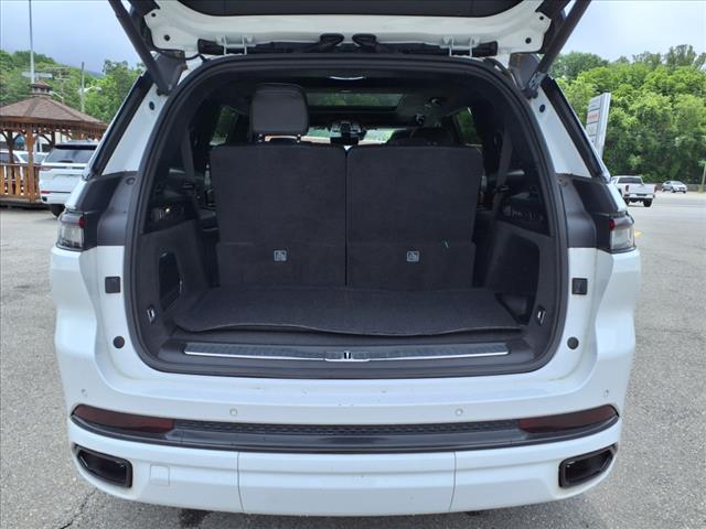 2022 Jeep Grand Cherokee L Summit Reserve - Photo 15