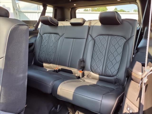 2024 Jeep Grand Wagoneer L Series III - Photo 15