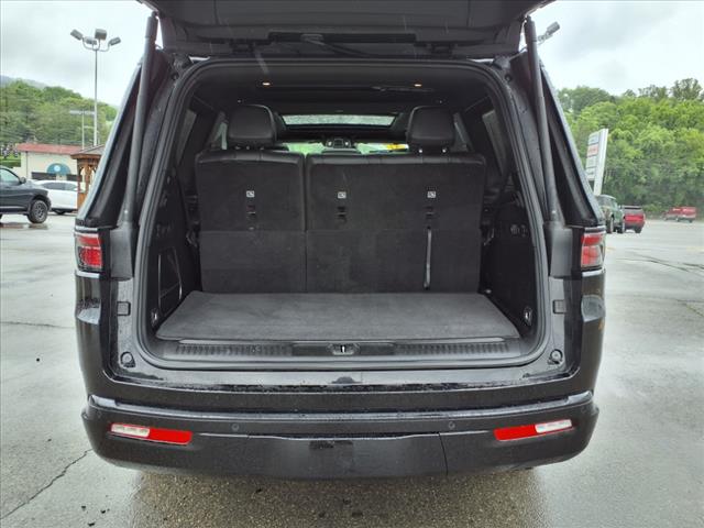 2022 Jeep Wagoneer Series I Carbide - Photo 15