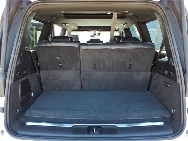 2022 Jeep Grand Wagoneer Series I - Photo 15