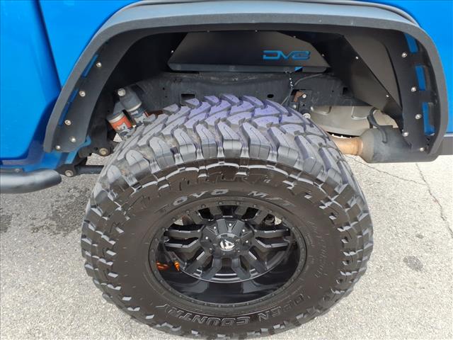 2021 Jeep Gladiator Mojave - Photo 15