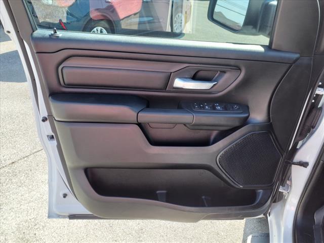 2023 RAM 1500 Tradesman - Photo 15