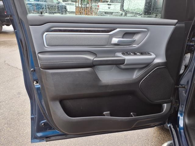 2022 RAM 1500 Big Horn - Photo 15