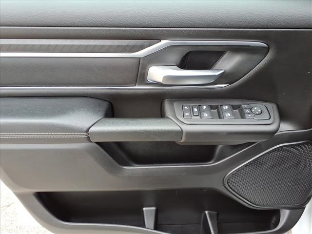 2025 RAM 1500 Big Horn - Photo 15