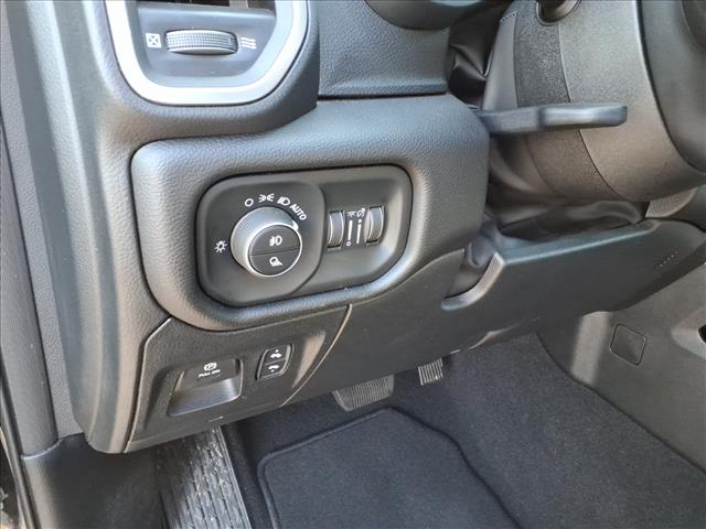 2025 RAM 1500 Big Horn - Photo 15
