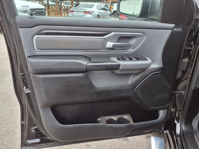 2020 RAM 1500 Big Horn - Photo 15