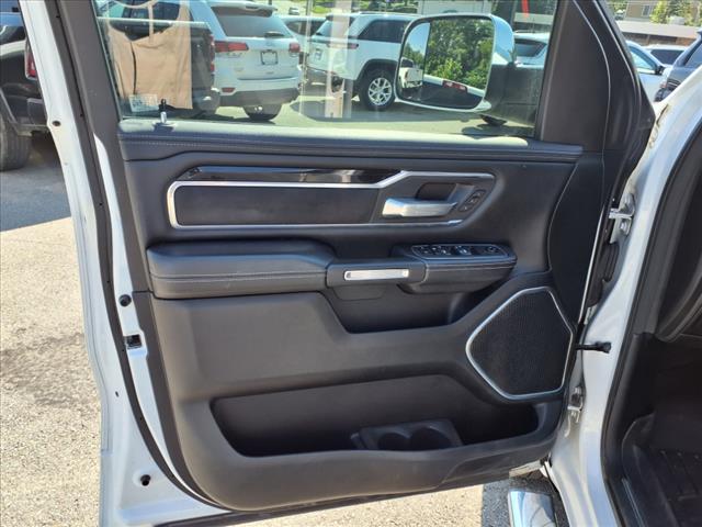 2020 RAM 1500 Laramie - Photo 15