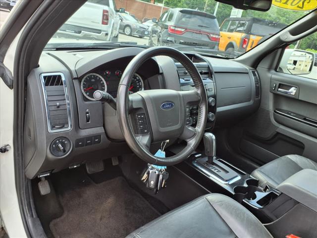2012 Ford Escape Limited - Photo 15