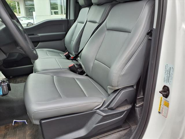 2023 Ford F-150 XL - Photo 15
