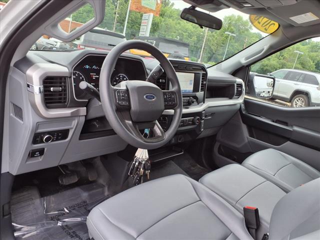 2023 Ford F-150 XL - Photo 15