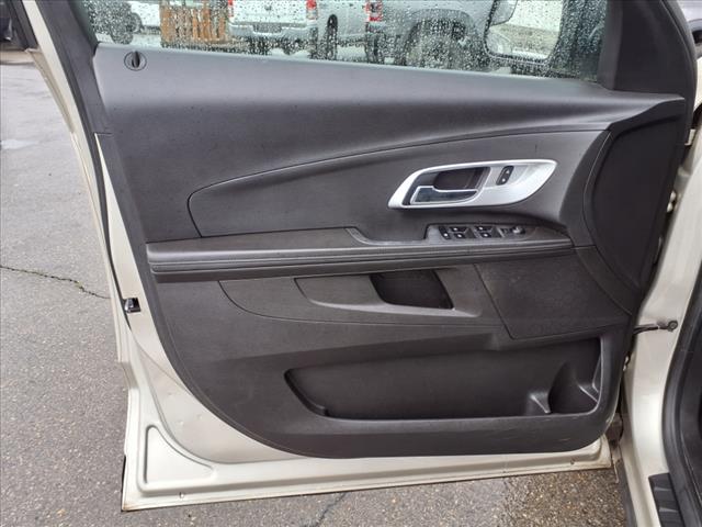 2013 Chevrolet Equinox LS - Photo 15
