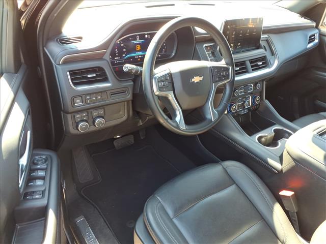 2023 Chevrolet Suburban LT - Photo 15