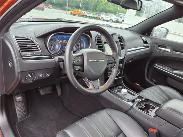 2021 Chrysler 300 S V6 - Photo 15