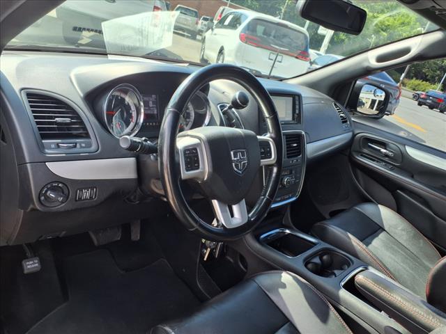 2020 Dodge Grand Caravan GT - Photo 15