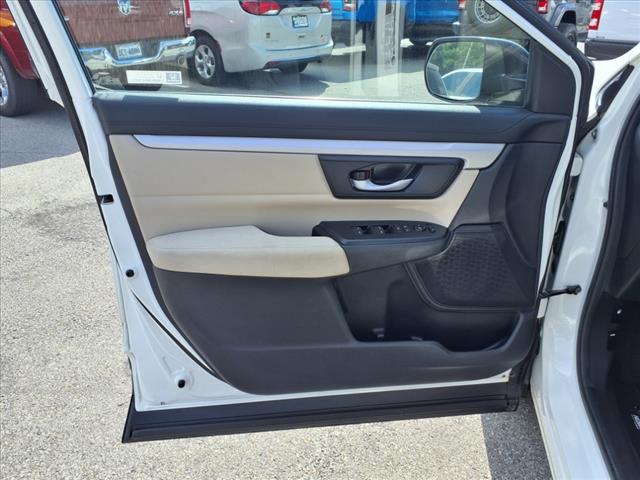 2018 Honda CR-V LX - Photo 15
