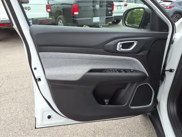 2024 Jeep Compass Latitude - Photo 15
