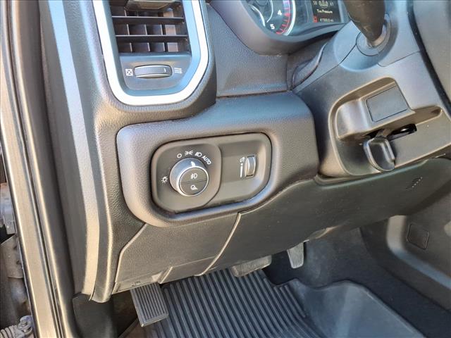 2023 RAM 2500 Big Horn - Photo 15
