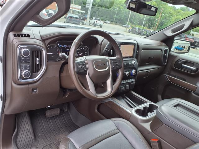 2022 GMC Sierra 1500 Limited Denali - Photo 15