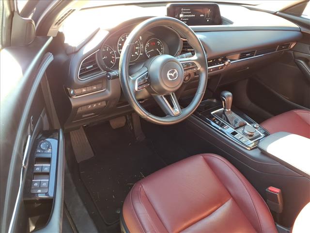 2024 Mazda CX-30 2.5 S Carbon Edition - Photo 15