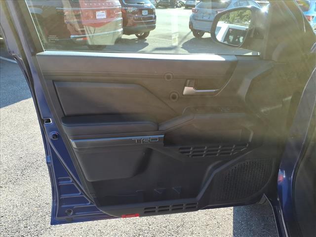 2025 Toyota Tacoma TRD Sport - Photo 15
