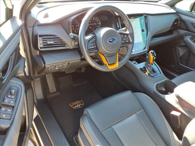 2024 Subaru Outback Wilderness - Photo 15