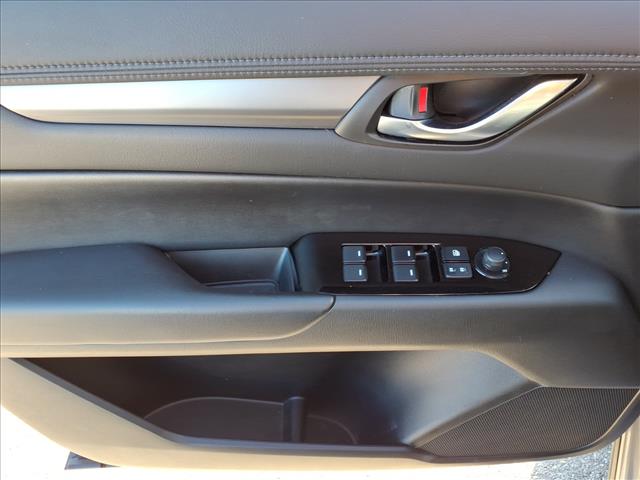 2025 Mazda CX-5 2.5 S Select - Photo 15