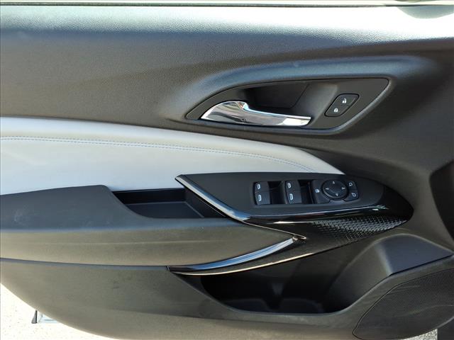 2024 Chevrolet Trax LT - Photo 15