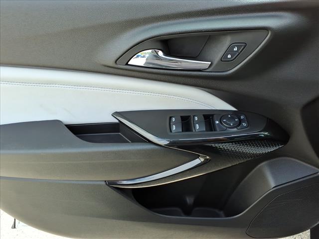 2024 Chevrolet Trax LT - Photo 15