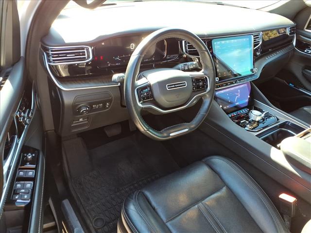2022 Jeep Grand Wagoneer Series I - Photo 16