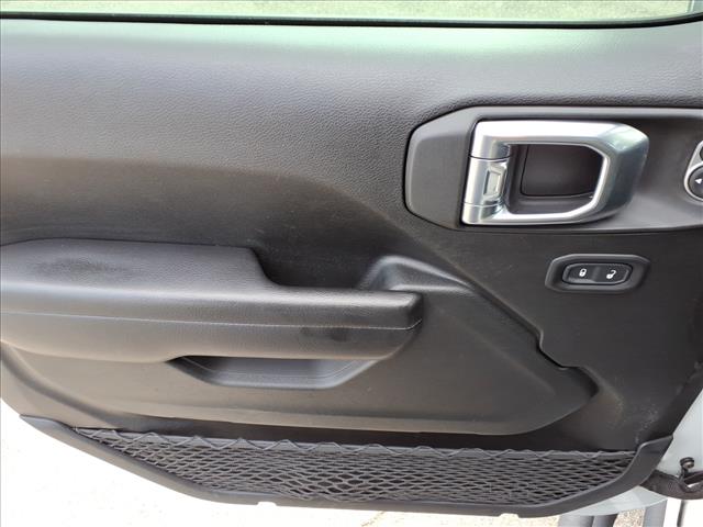 2021 Jeep Gladiator Mojave - Photo 16