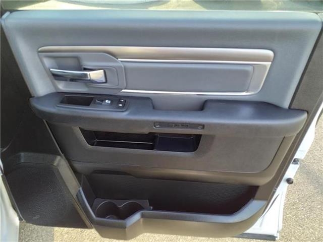 2022 RAM 1500 Classic SLT - Photo 16
