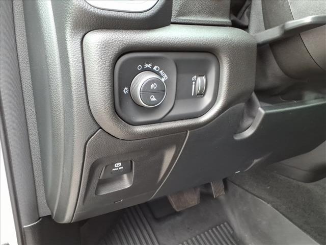 2022 RAM 1500 Big Horn - Photo 16