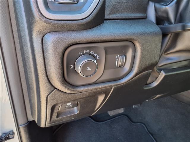 2023 RAM 1500 Tradesman - Photo 16