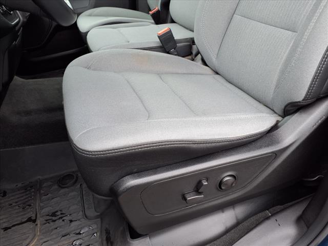 2022 RAM 1500 Big Horn - Photo 16