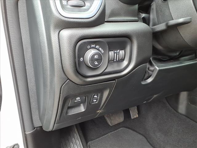 2025 RAM 1500 Big Horn - Photo 16