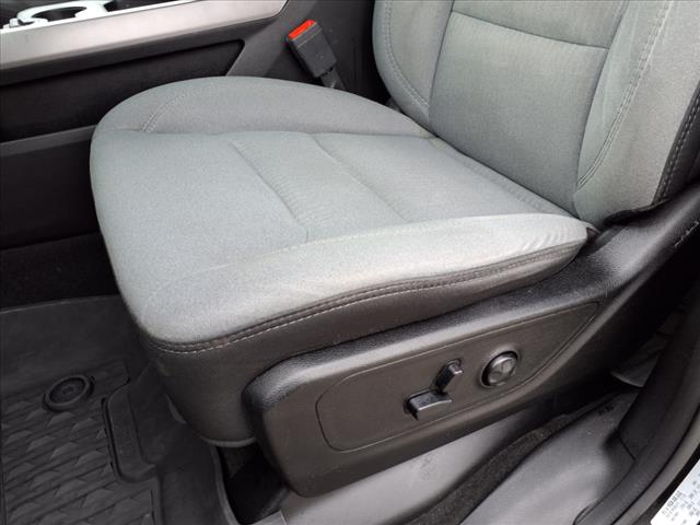 2020 RAM 1500 Big Horn - Photo 16