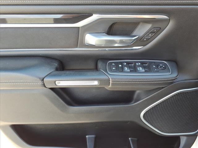 2020 RAM 1500 Laramie - Photo 16