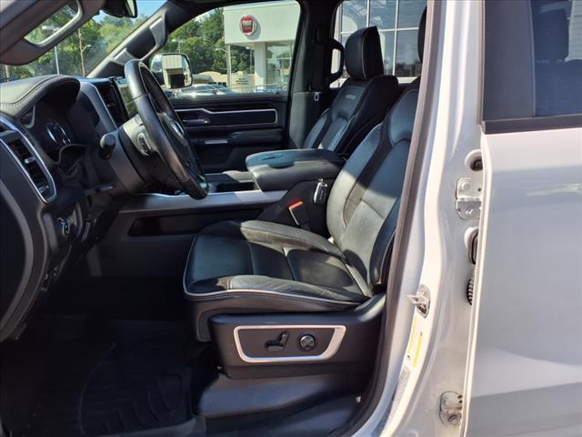 2020 RAM 1500 Laramie - Photo 16