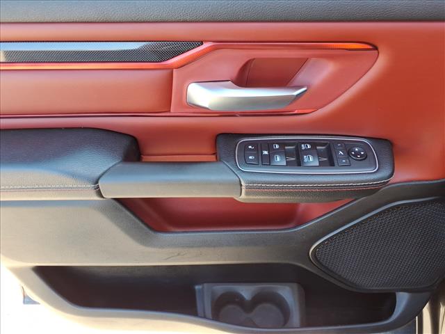 2019 RAM 1500 Rebel - Photo 16
