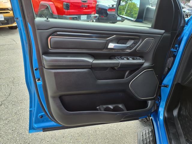 2022 RAM 1500 Rebel - Photo 16